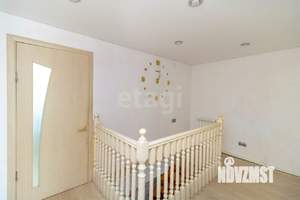 Дом 64м&sup2;, 2-этажный, участок 5 сот.  