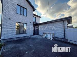 Дом 138м², 2-этажный, участок 5 сот.  