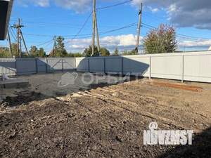 Дом 71м², 2-этажный, участок 5 сот.  