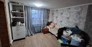 Дом 43м², 1-этажный, участок 5 сот.  