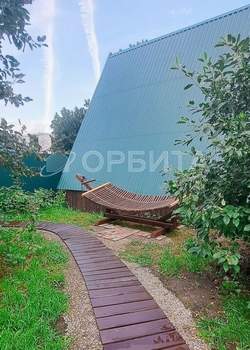 Дача 48м², 2-этажный, участок 0 сот.  