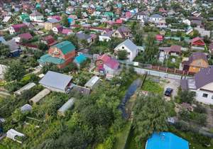 Дом 312м&sup2;, 2-этажный, участок 12 сот.  