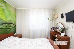 Дом 106м&sup2;, 2-этажный, участок 5 сот.  