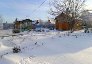 Дом 135м&sup2;, 2-этажный, участок 10 сот.  