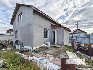 Дом 100м², 2-этажный, участок 4 сот.  