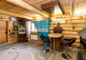 Дом 60м&sup2;, 2-этажный, участок 7 сот.  