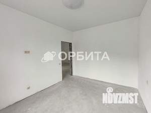 Дом 93м², 2-этажный, участок 6 сот.  