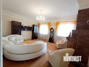 Дом 177м², 2-этажный, участок 12 сот.  