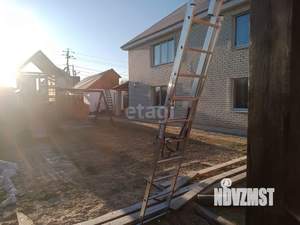 Дом 175м², 2-этажный, участок 12 сот.  