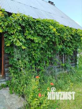 Дом 100м², 2-этажный, участок 10 сот.  