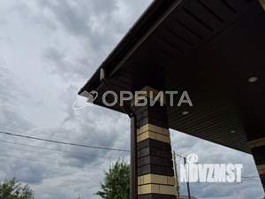 Дом 130м², 2-этажный, участок 5 сот.  