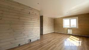 Дом 50м&sup2;, 1-этажный, участок 5 сот.  