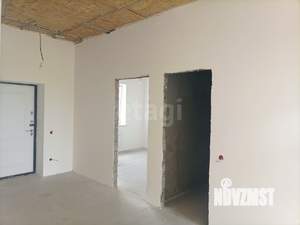 Дом 92м&sup2;, 1-этажный, участок 6 сот.  