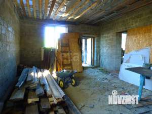 Дом 138м&sup2;, 2-этажный, участок 5 сот.  