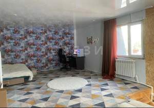 Дом 110м², 2-этажный, участок 3 сот.  