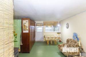 Дом 114м², 2-этажный, участок 6 сот.  