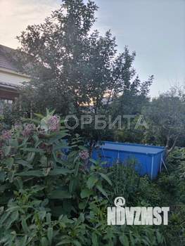 Дом 78м², 2-этажный, участок 5 сот.  