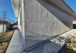 Дом 80м², 1-этажный, участок 4 сот.  