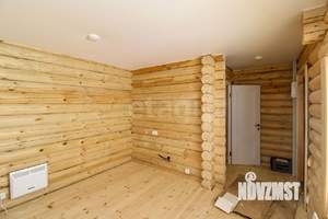 Дом 60м&sup2;, 1-этажный, участок 5 сот.  