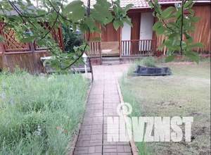 Дом 50м&sup2;, 2-этажный, участок 7 сот.  