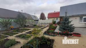 Дом 70м&sup2;, 1-этажный, участок 7 сот.  