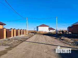 Коттедж 113м², 1-этажный, участок 7 сот.  