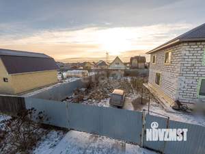 Дом 65м², 2-этажный, участок 6 сот.  