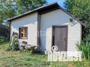 Дача 36м², 2-этажный, участок 7 сот.  