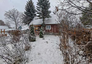 Дом 108м², 2-этажный, участок 7 сот.  