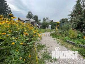 Дом 80м&sup2;, 2-этажный, участок 4 сот.  