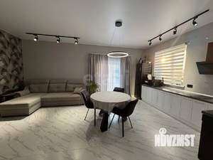 Дом 74м&sup2;, 1-этажный, участок 7 сот.  