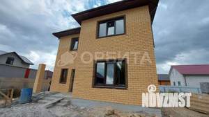 Дом 140м², 2-этажный, участок 5 сот.  