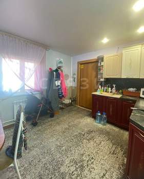 Дом 120м², 2-этажный, участок 6 сот.  