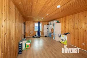 Коттедж 160м², 2-этажный, участок 5 сот.  