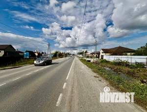 Дом 50м&sup2;, 2-этажный, участок 9 сот.  