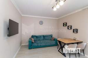 Коттедж 69м&sup2;, 1-этажный, участок 4 сот.  