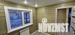 Дом 50м², 1-этажный, участок 4 сот.  