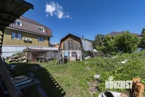 Дом 72м&sup2;, 1-этажный, участок 6 сот.  