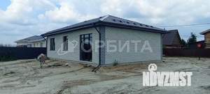 Дом 85м², 2-этажный, участок 7 сот.  