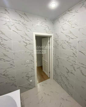 Дом 120м&sup2;, 3-этажный, участок 2 сот.  