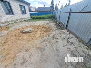 Дом 71м², 1-этажный, участок 5 сот.  