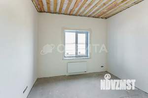 Дом 126м², 2-этажный, участок 8 сот.  