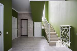 Дом 143м², 2-этажный, участок 7 сот.  