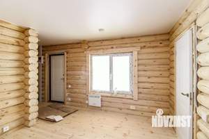 Дом 62м&sup2;, 1-этажный, участок 6 сот.  