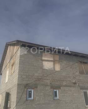 Дом 180м&sup2;, 2-этажный, участок 0 сот.  