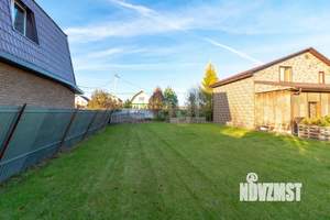 Дом 125м², 2-этажный, участок 15 сот.  