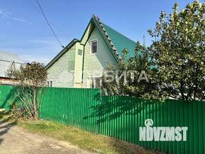 Дача 120м², 2-этажный, участок 6 сот.  