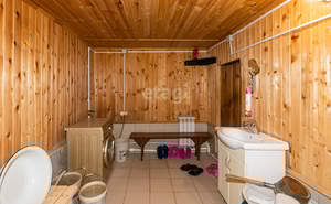 Дом 86м&sup2;, 2-этажный, участок 5 сот.  