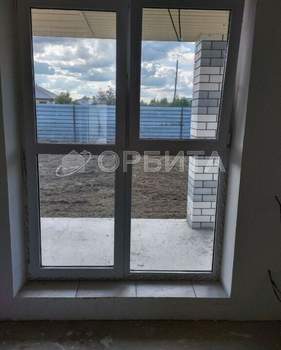 Дом 100м&sup2;, 1-этажный, участок 0 сот.  