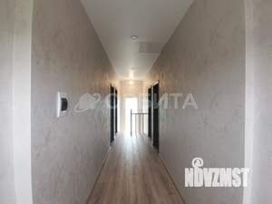 Дом 125м², 2-этажный, участок 5 сот.  